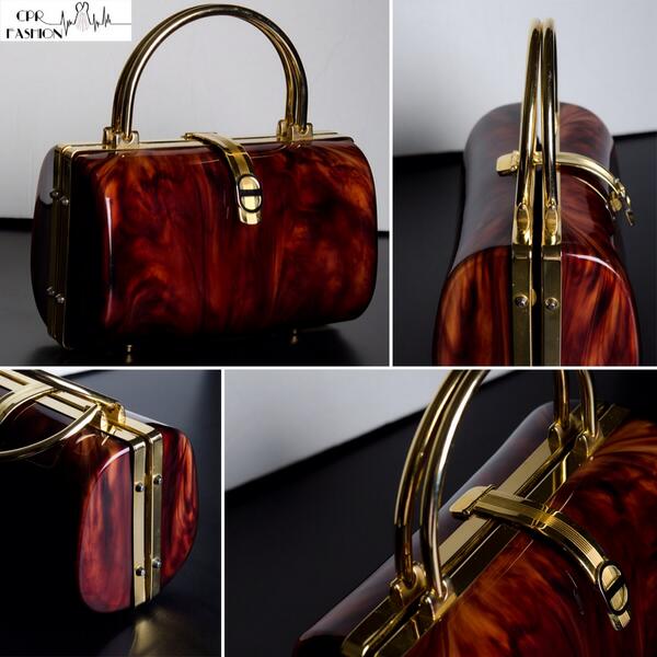 CouturePieces's tweet photo. #vintage #vintagepurse #lucite #vintagefashion #madmenstyle http://t.co/uGFDeznihS http://t.co/Tx77aMVJKe