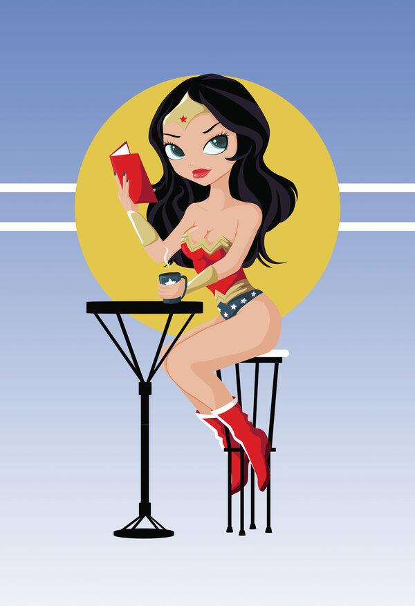 indylytle's tweet photo. Holding a new #Contest on Facebook!
For a large copy of my #wonderwoman print. Details here: https://t.co/TSRxL9ldoP http://t.co/wASAe5Qy7Q