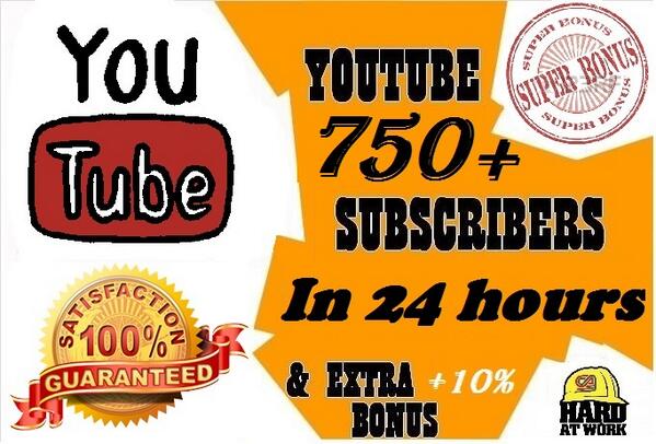 abbou68's tweet image. I will give you 750 Youtube SUBSCRIBERS or 750 yt likes for $5
fiverr.com/abbou68/give-u…