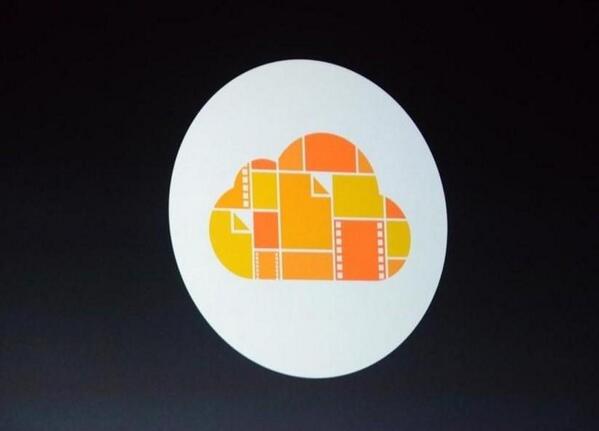 Cashay's tweet image. Apple&apos;s iCloud Drive takes on Dropbox and Google Drive yahoo.trib.al/RBig4JO