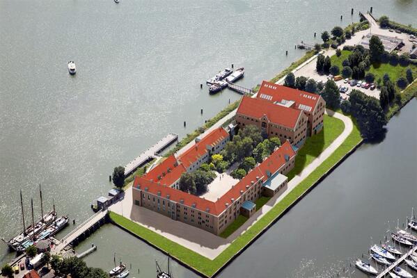 Kerckhoffs &amp; Lasonder is per 2 juni 2014 gevestigd aan de Schuijteskade 20 te Hoorn (Oostereiland). Trots!!