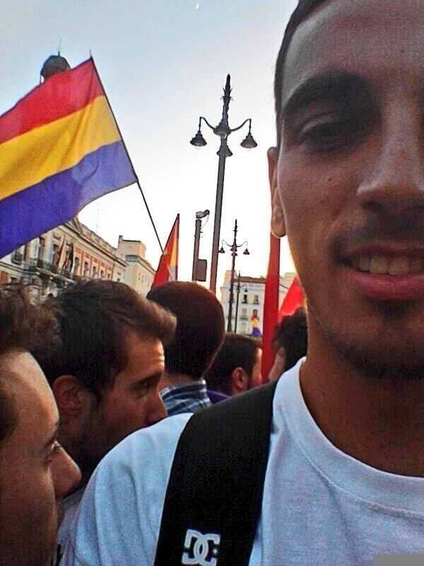 catena_94's tweet photo. #IIIRepublica #APorLaTercera http://t.co/uMigOJjmZX