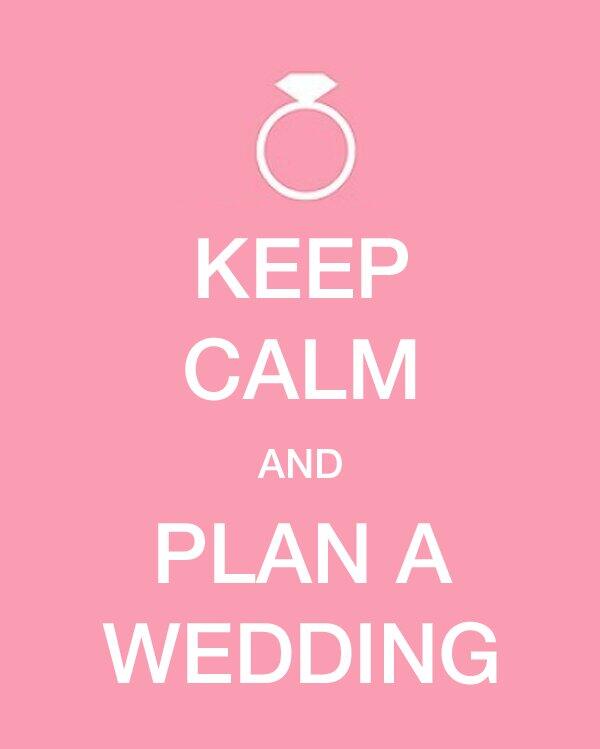 IrishDIYBride's tweet photo. Sometimes it's easier said than done, but.... http://t.co/tDCsK9Qk7I
