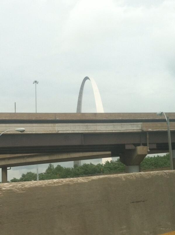 St Louis