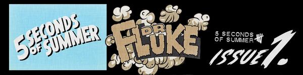 5SOS's tweet image. posting this in an hour… #5sosDrFlukeComic po.st/O7oavl