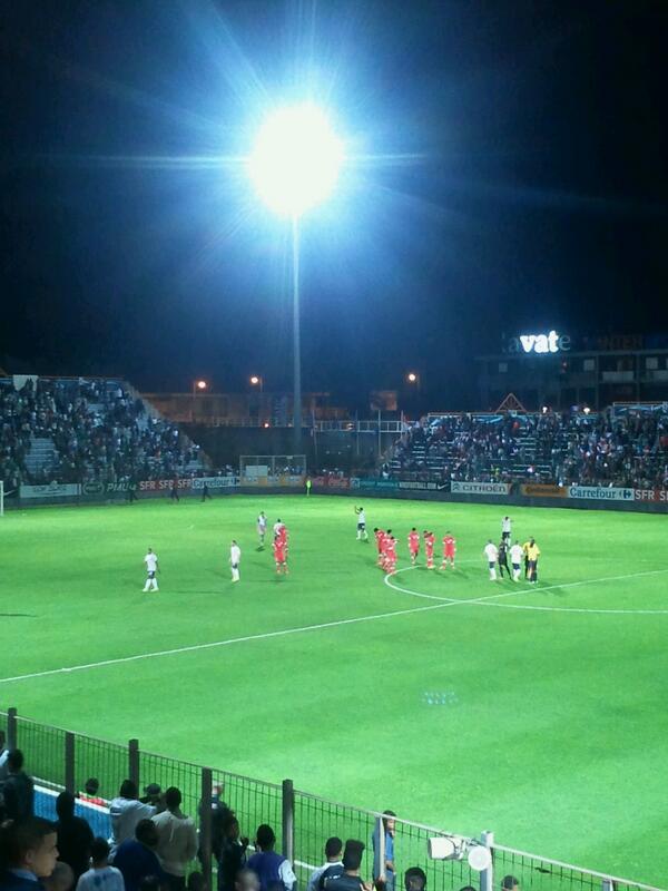 naika974's tweet image. #FRASIN #Team974