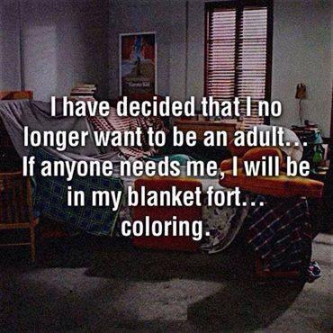 #Childhood is more fun!