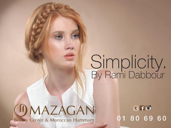 mazaganlb's tweet photo. Simplicity is our bridal look for summer 2014 http://t.co/gtXrB0Grdq