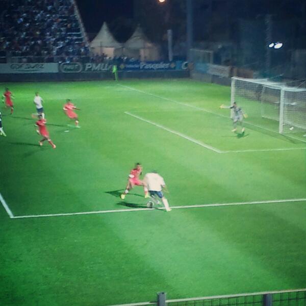 naika974's tweet image. #FRASIN #TeamOM #Team974 #Thauvin