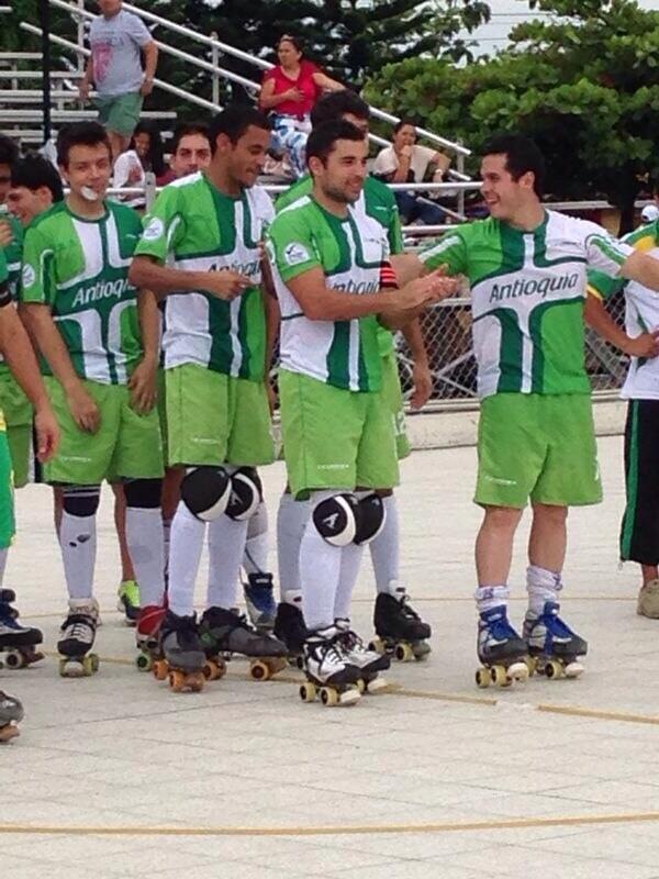 Indeportes Antioquia tweet media