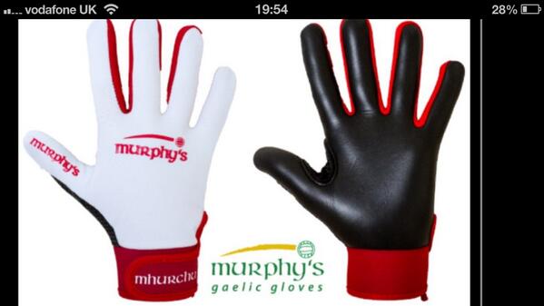 murphysgloves's tweet photo. RT an Follow us to be in with a chance of winning 1 of 5 pairs of these gloves any size! Winners picked on Wednesday http://t.co/ammvGu03Ob