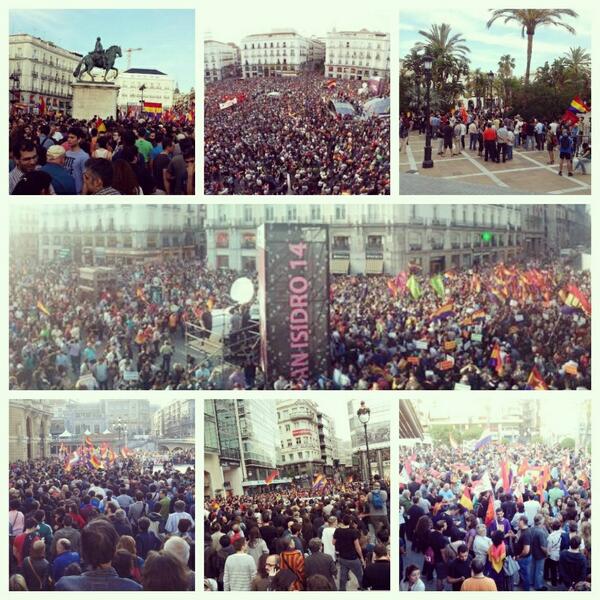 antifascismopt's tweet photo. @AEpatriota unos pocos republicanos http://t.co/zW8AvpCRQY