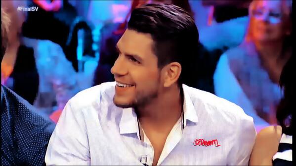 CFDiegoM_'s tweet photo. Verte asi es que me saca a mi una sonrisa rey😍 @Diegomatsv2014 http://t.co/xOLxQfv6dx