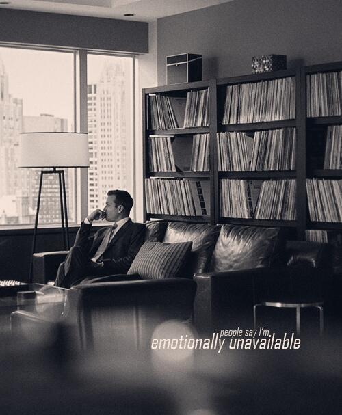 Harvey Specter on Twitter: Harvey Specter on Twitter: