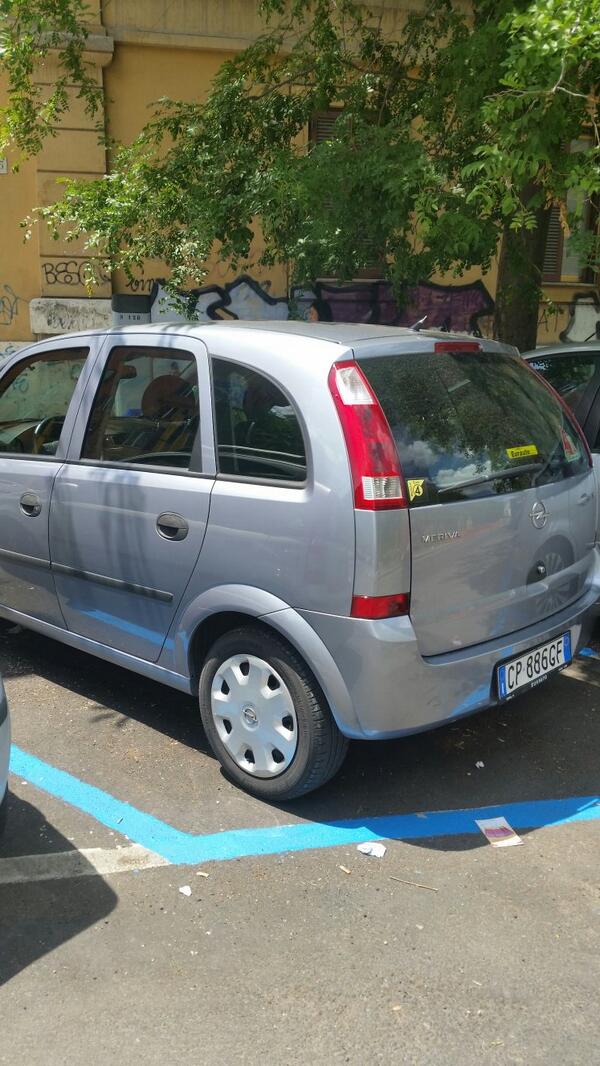 ROMEWASHING tweet picture