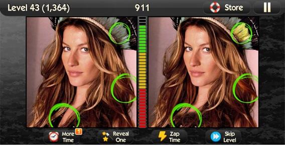 MissyMelons25's tweet photo. OMG, I'm on Level 43 of #WhatsTheDifference! http://t.co/gHjw7bo4a6 http://t.co/g7hThvEC54
