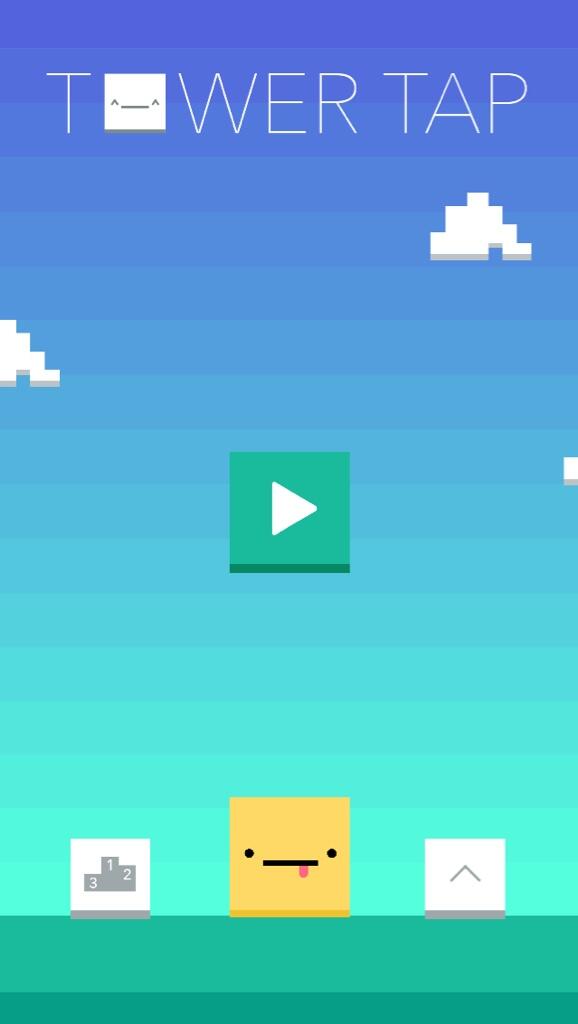 towertap's tweet image. Hello there, I'm coming to your iPhone/iPod/iPad very soon.