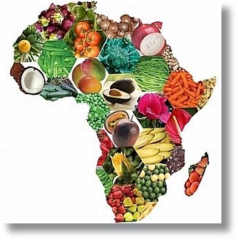 ONEinAfrica tweet picture