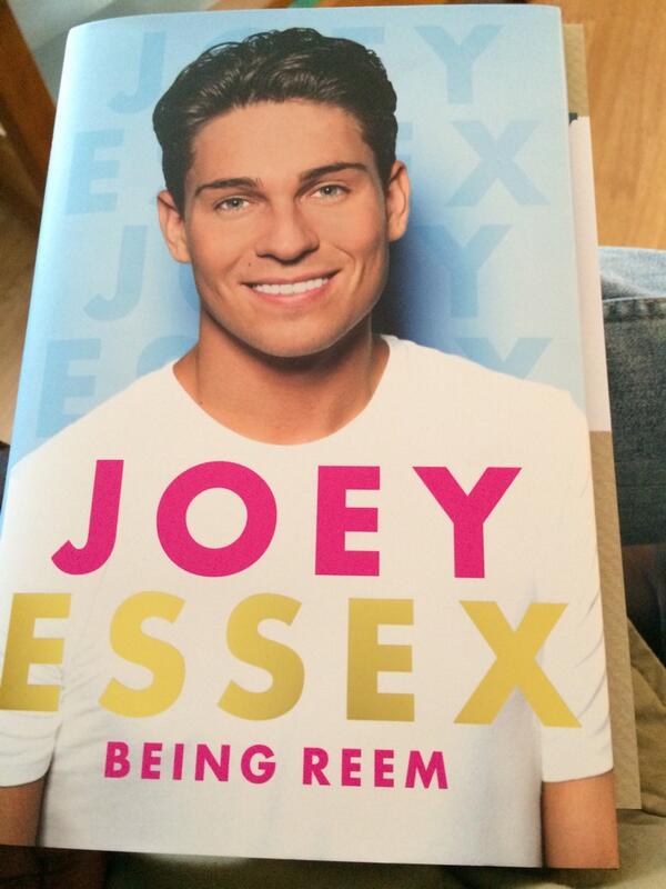 JoeyEssex_ tweet picture