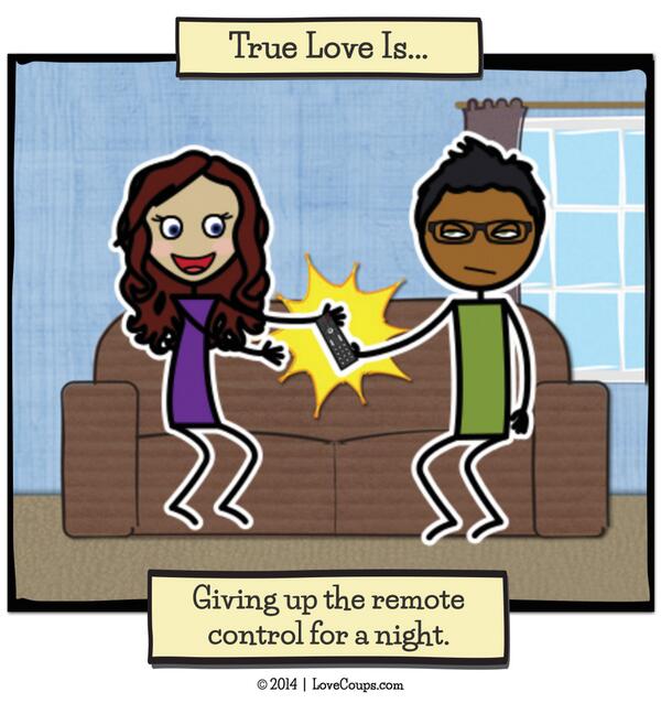 (MyLoveCoups) Twitter