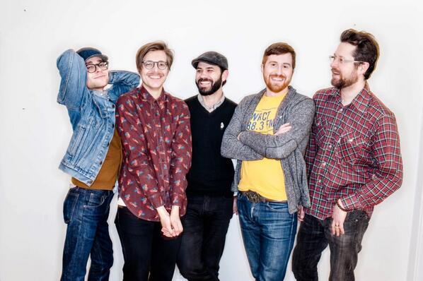 LynLkStFest's tweet photo. Monday's Featured Artist:

G I N K G O ! ! !

See them this Sunday @ 2pm!

@ginkgoband 

http://t.co/he6FvH4ZQ4 http://t.co/S1jAtwlDgx