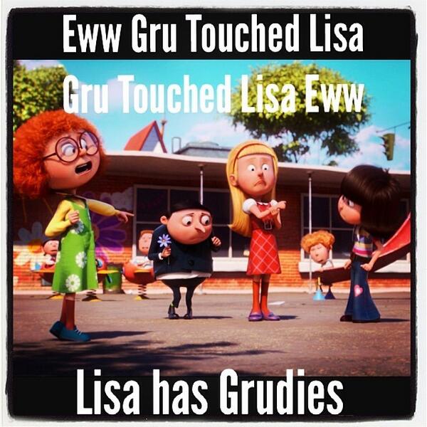 Minions Despicableme Despicableme2 Minions Evilminions Gru Grudies Stevecarell Funny Http T Co Xlrgxjejv1