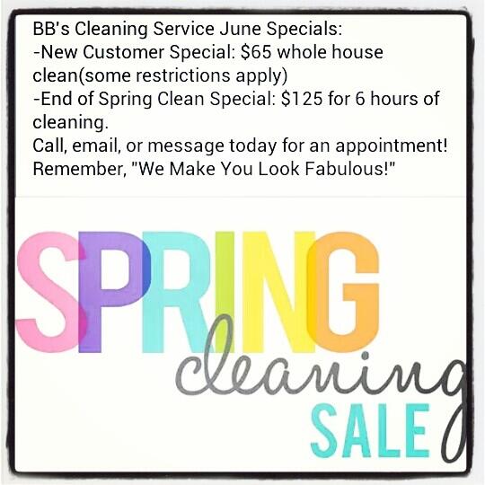 BBsClean tweet picture