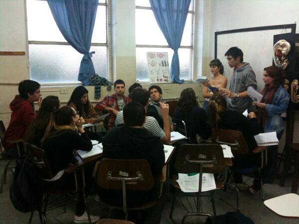 ezeqvarela's tweet image. Futuros ayudantes? #EmbrioCat1 @UBAMedicina @backoffreligion