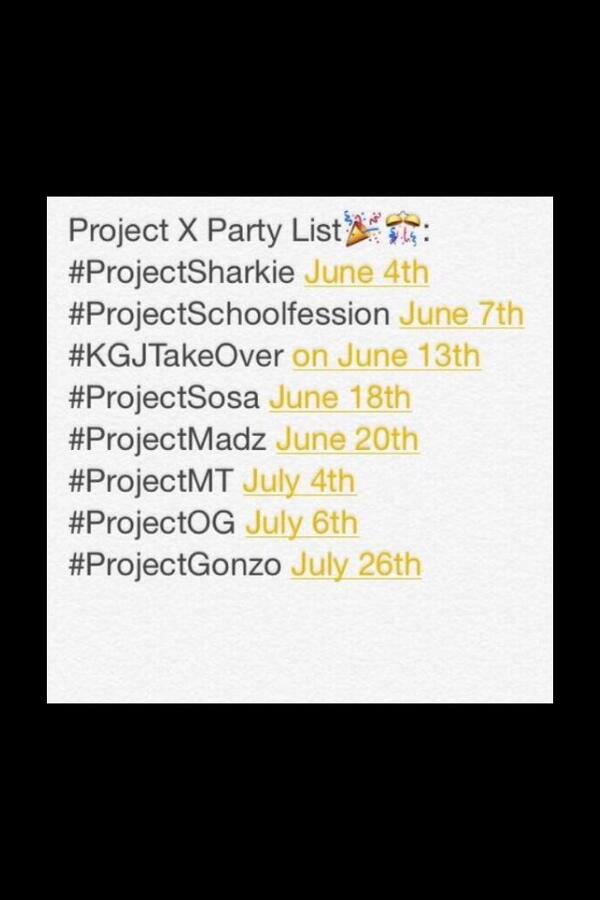 micandre953's tweet image. This is going to be a good #project summer! #2k14 #historyinthemaking