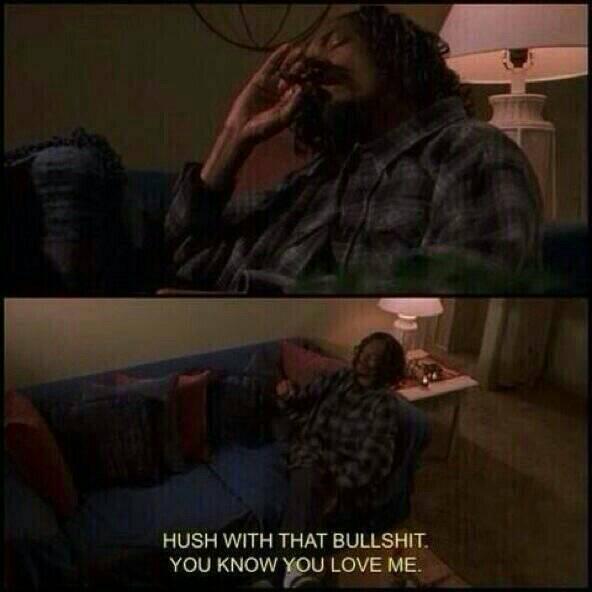 ThisGirlTweetin's tweet photo. When you and bae arguing 😂 http://t.co/pcXnKFCDGC
