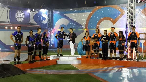 Combate Ecuador Oficial tweet media