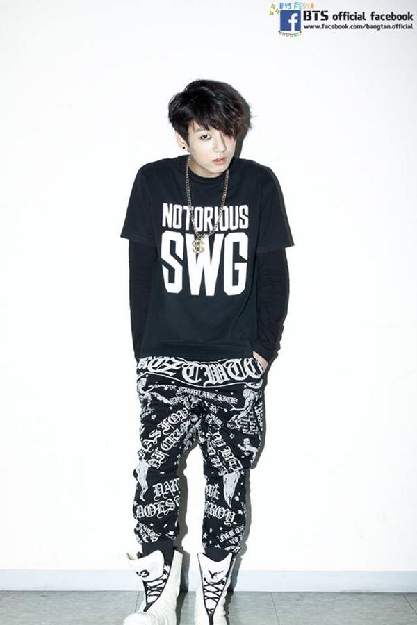 公式 BTS 2014 超貴重 1st MD フォト - JUNGKOOK 公式 BTS 2014 超貴重 1st MD フォト - JUNGKOOK