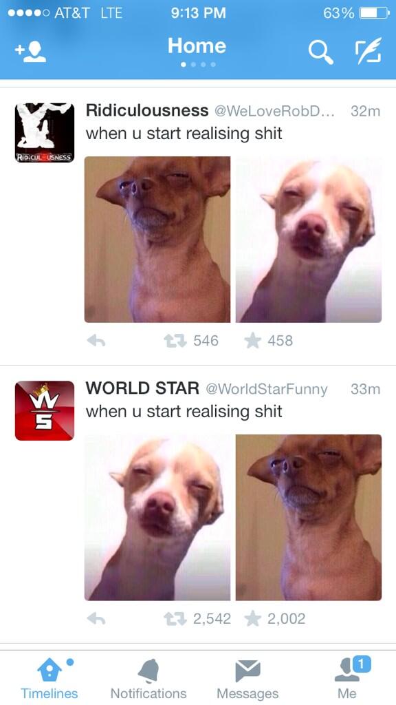 _ball_player_1's tweet photo. Realizing all these accounts aren't original http://t.co/u7jTdcHU14