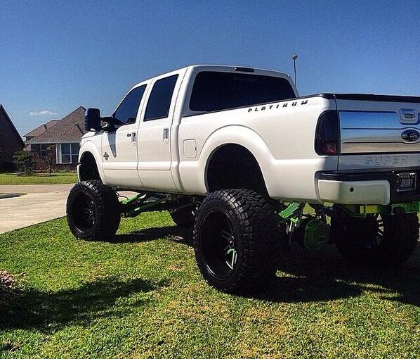_LiftedTrucks_'s tweet photo. #Ford http://t.co/moQcqRC7R5