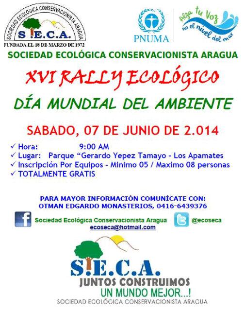 PicnicUrbanoMcy's tweet photo. Este fin de semana es verde. El sábado con @ecoseca  "Dia Mundial Del Ambiente" http://t.co/GaeXXCG3sf y el domingo en el Picnic Urbano.