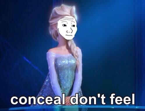 DumbFLthings's tweet image. [kisses you] [cuddles you] [has sex with you] no i wouldn't date -your name- we're just friends!!!