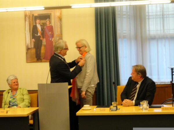 Bron: hans romeyn