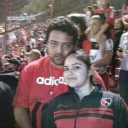 Newells de mi vida