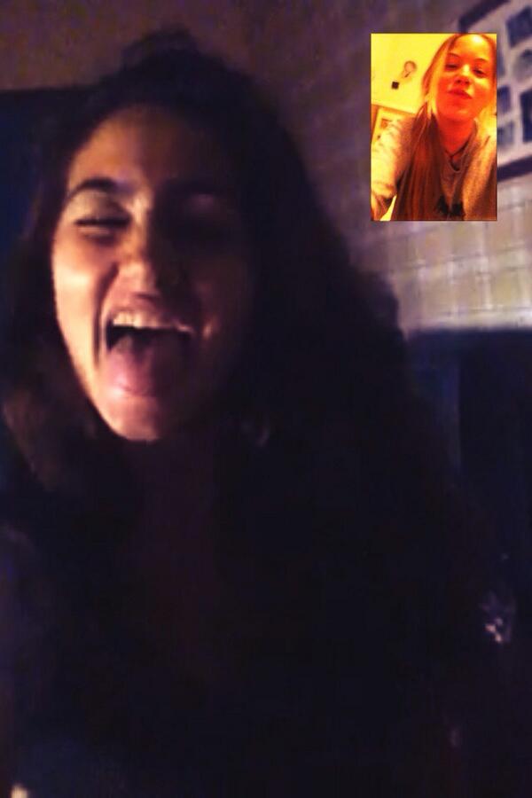 teresitaglez11's tweet photo. Bn @amaliaceves 😍❤️ http://t.co/86O63lqnIS