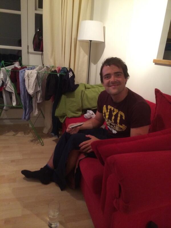 tom1pickett's tweet photo. What a melt. http://t.co/HmuiSeeHVJ