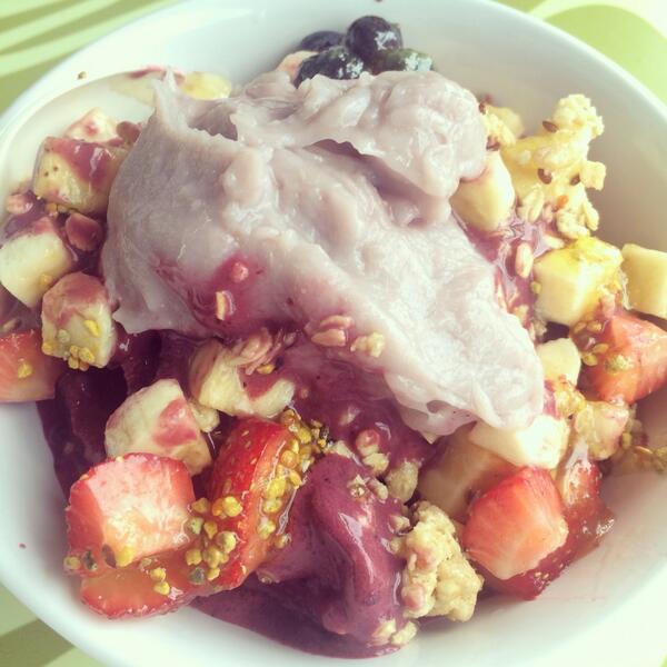 HI Foodie Network tweet media