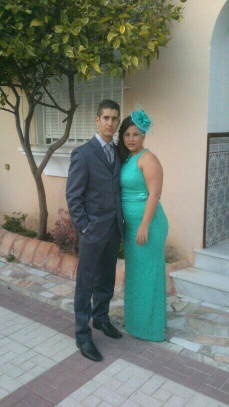 vanefelixuco's tweet photo. Super guapos los dos en la mejor boda de la vida @hujota @cheitohugo http://t.co/jHR3Mjai6W