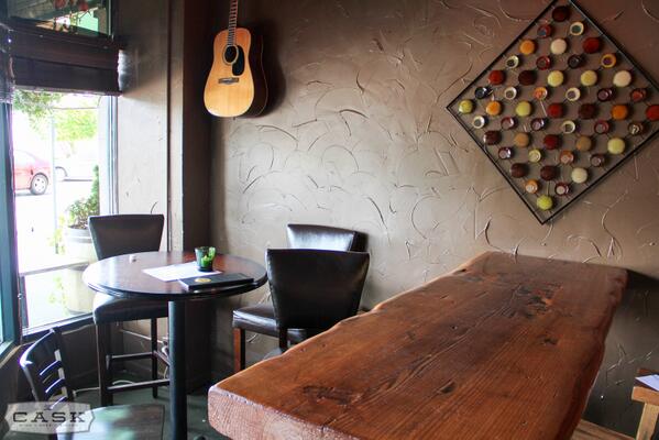 TheCaskSeattle's tweet image. Happy hour everyday from 4pm to 7pm. We'll save a seat for you : )
 buff.ly/1n5BUPu