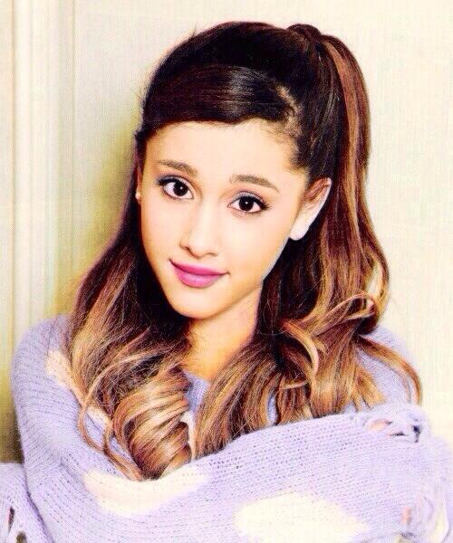 tadhgmurray's tweet image. RT if you love @ArianaGrande