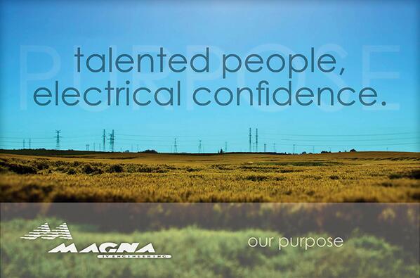 MagnaIVEng's tweet photo. Ever wonder why we do what we do? http://t.co/VAva1SuNTk #purpose #electricalconfidence #ElectricalEngineering http://t.co/nqKqkuJFbm