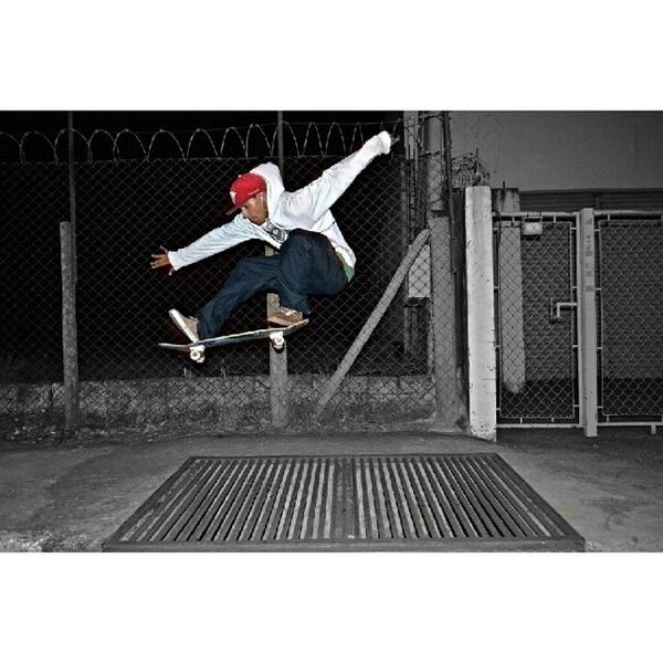 #Streetstyle, fortalecendo no rec <a href="/urieel_a/">†</a> Mission