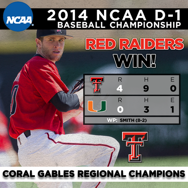 Texas Tech Red Raiders tweet media