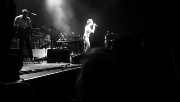 Amazing! #PaoloInTheUK