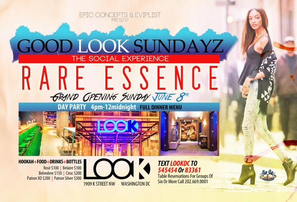 uptownpromodc's tweet photo. #Sunday #GoodLookSundayz Feat @REWickedestBand At @LOOKLoungeDC! Text LOOKdc To 545454 Or 83361 nfo 202.669.0001 http://t.co/QzgzsdHnG7
