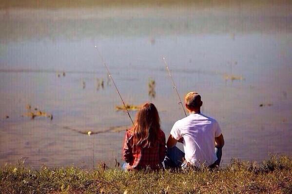 Life As Outdoorsmen tweet media